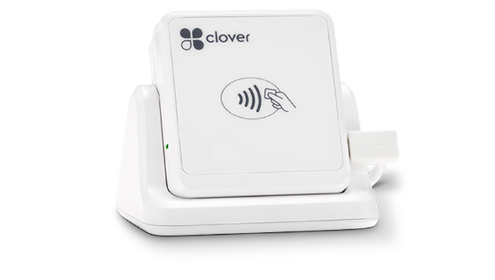 Clover Go