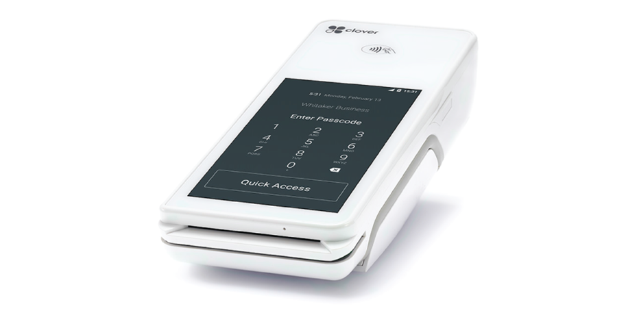 Clover Mobile