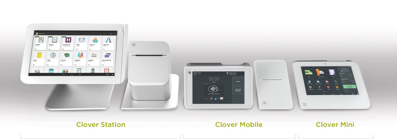 Clover Solution
